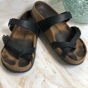 Birkenstock Mayari sandals